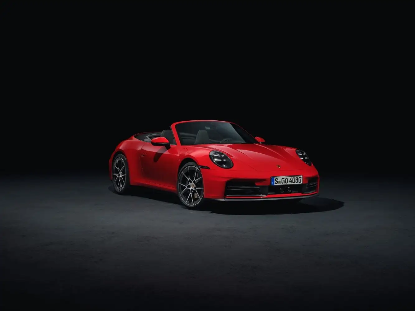 2024 Porsche 911 Cabriolet (992, Facelift) Carrera 3.0 (394 Hp) PDK İncelemesi